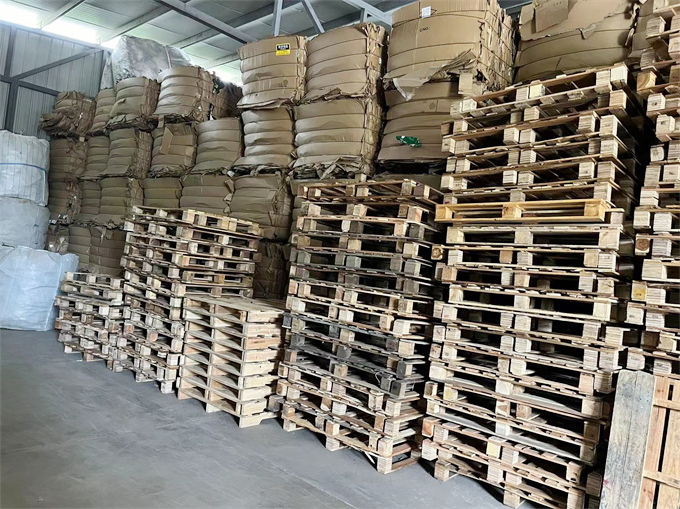 上海木托盘正确运用-有哪些地方需注意的-上海木托盘回收电话