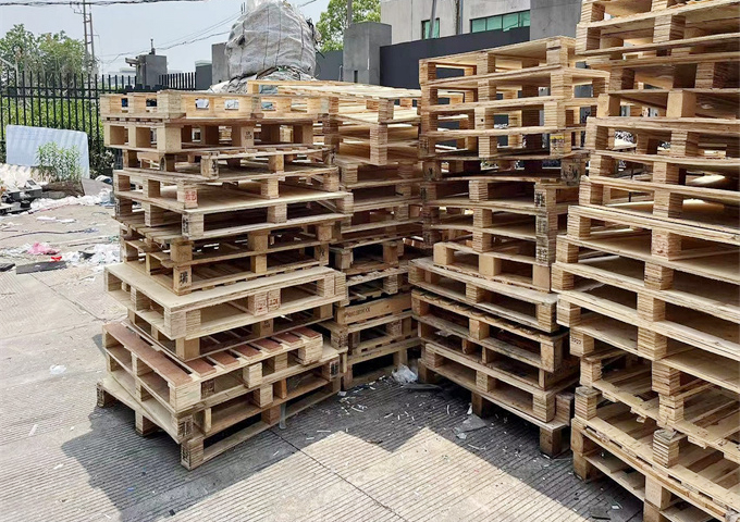 上海你知道关于木栈板的知识吗-嘉兴二手木栈板回收哪家好