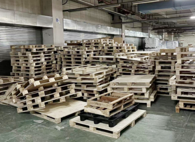 上海二手托盘回收时有哪些细节需要留意/>
<blockquote class=